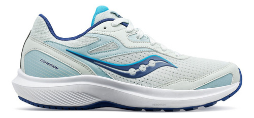 Tenis Para Correr Dama Saucony Cohesion 16 Para Carrera Continua
