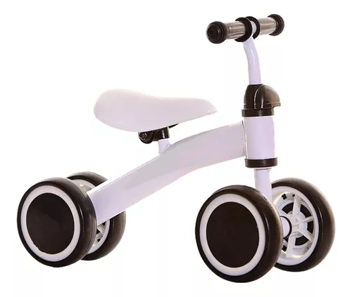 Totoka Balance Equilibrio Magic Motoca Infantil Anime