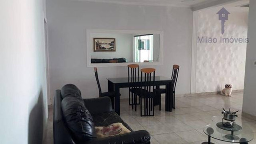 Casa Com 3 Dormitórios À Venda, 242 M² Por R$ 960.000 - Condomínio Ibiti Do Paço - Sorocaba/sp - Ca0462
