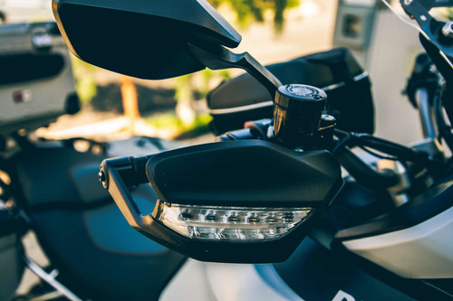 Ducati Enduro Lr