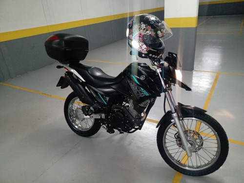 Imagem 9 de 10 de Yamaha Xtz150 Crosser S
