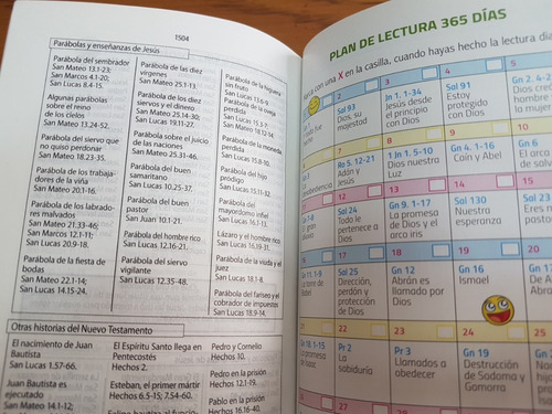 Biblia Ilustrada Valientes Con Jesús Para Niños, Rvc