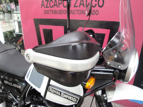 Imagen 8 de 13 de Royal Enfield Himalayan Seminueva Equipada Abs Unico Dueño