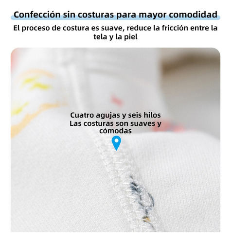 M Set De Ropa De Bebé Recién Nacido