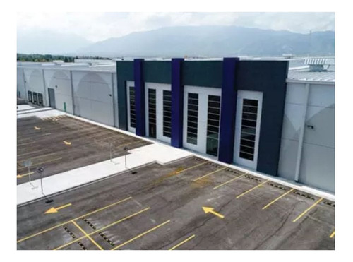 Mty Ote. Apodaca 7,211,819 Ft2 Parque Ind. Apodaca Aidir Lr 041124