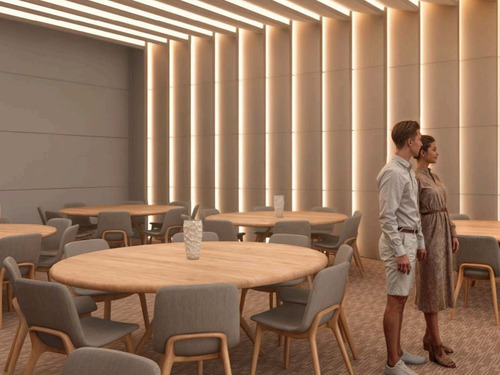 Departamento En Pre-venta, Boca Del Río En Veracruz