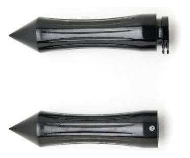 Manillar Manillar 7/8 '' Cromado