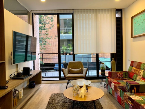 Imagen 1 de 17 de Apartamento En Venta En Bogotá Bella Suiza