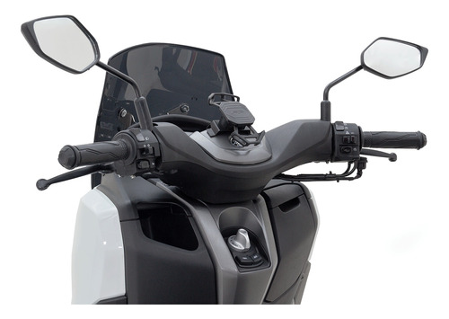 Soporte Para Celular Yamaha Nmax Connected