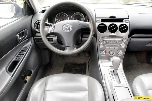 Mazda 6 2.0 LFNA4 At