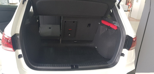 Imagen 14 de 15 de Volkswagen Taos Highline Dh
