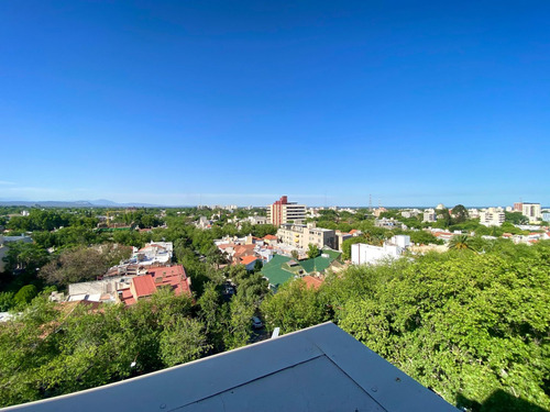 Departamento En Venta En Quinta Sección