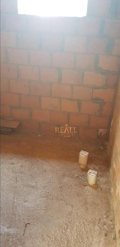 Imagem 5 de 15 de Casa Com 3 Dormitórios À Venda, 220 M² Por R$ 1.170.000,00 - Condomínio Bosque Dos Cambarás - Valinhos/sp - Ca1275