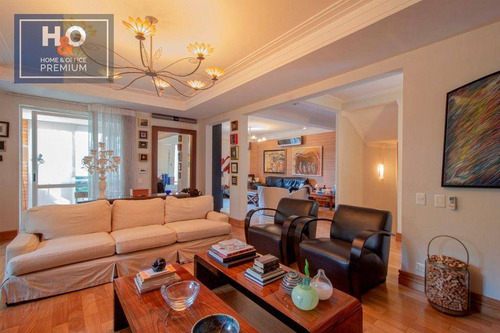 Imagem 15 de 23 de Casa Com 4 Dormitórios À Venda, 620 M² - Jardim Sílvia - São Paulo/sp - Ca0434