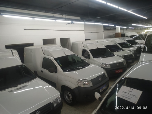 Imagem 7 de 13 de Melhor Loja De Sprinter Ducato Boxer Jumper Master Fiorino