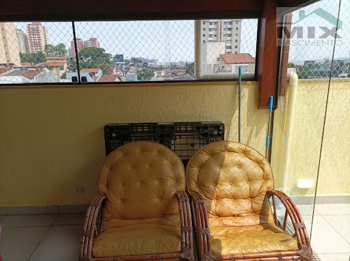 Imagem 28 de 30 de Casa De Condomínio Em São Bernardo Do Campo - Sp - Ca0382_mix