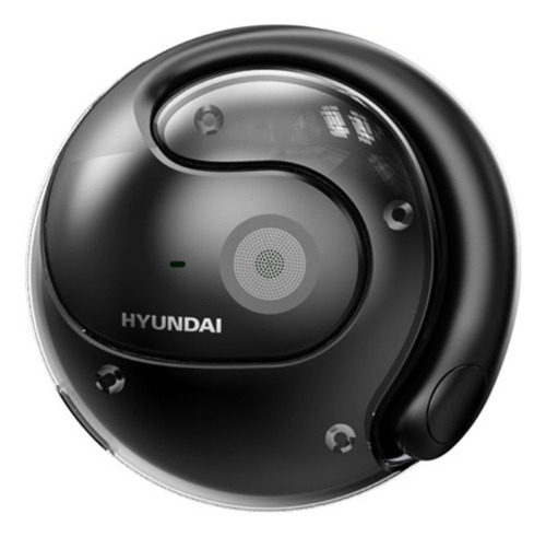 Traductor De Idiomas Hyundai Hy-t26 Audífonos Bluetooth
