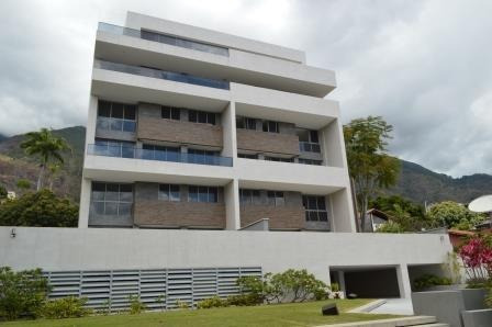 Imagen 3 de 9 de Apartamento Nuevo Altamira. San Romàn Vip.anayira Homayden