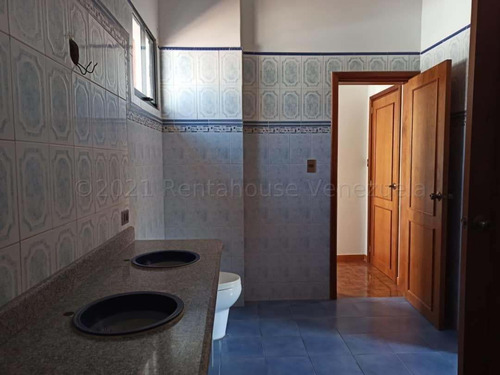 Imagen 22 de 30 de Townhouse En Venta Las Delicias Moderno 277m2 Estef 23-19834