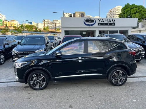Mg Zs 2025