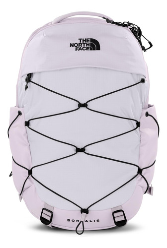 Mochila The North Face Borealis Commuter Para Mujer, Color L