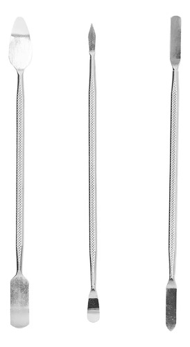 Para Kit De 3 Cuchillas De Reparación De Aperturas