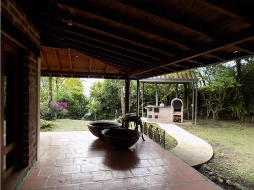 Vendo Casa Campestre En La Estrella La Tablaza