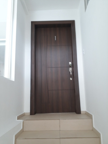 Imagen 14 de 17 de Vendo Precioso Departamento A Estrenar