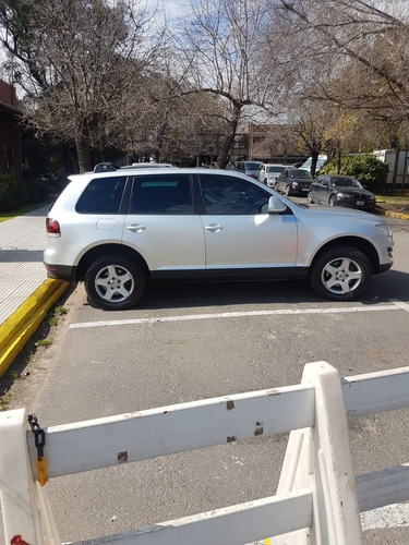 Volkswagen Touareg 3.6 V6 Premium 2008