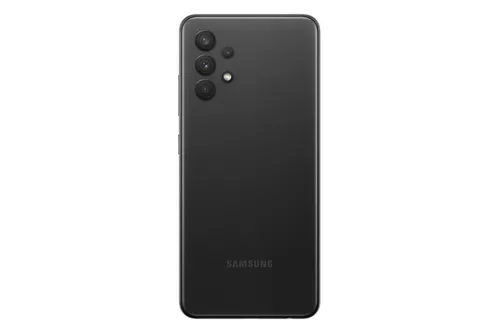 Samsung Galaxy A32 5G 64 GB preto 4 GB RAM SM-A326U