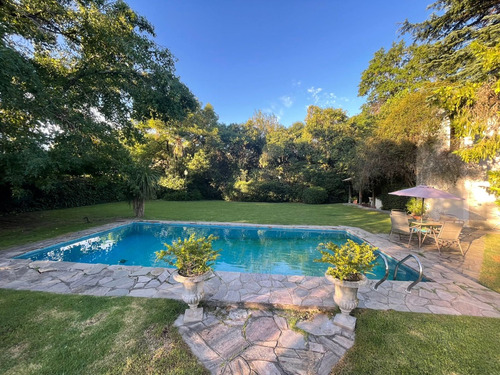 Casa Quinta En Venta Los Polvorines El Cortijo Viejo