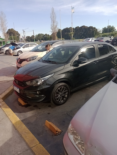 Fiat Cronos Desing 1.3 Nafta