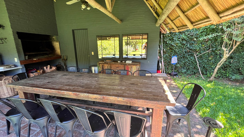 Casa Chalet En Alquiler En San Isidro, G.b.a. Zona Norte, Argentina