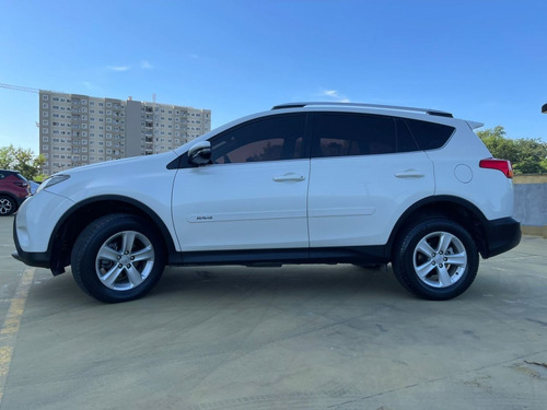 Imagem 5 de 12 de Rav4 2.0 4x2 16v Aut.