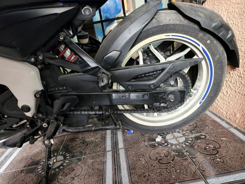 Imagen 17 de 17 de Pulsar Ns 200