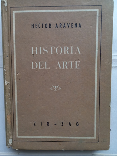 Historia Del Arte - Héctor Aravena