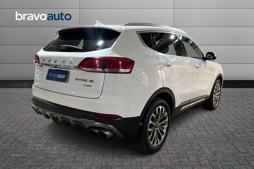 Haval 2.0 Elite At 5p
