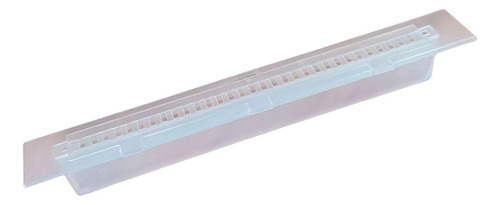 Pequeña Beekeeper Tool Clear Professional Tool Reutilizable