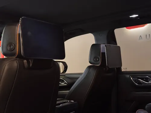 Gmc Yukon At4 2023