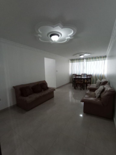 Imagen 12 de 14 de Apartamento En Los Andes, San Diego