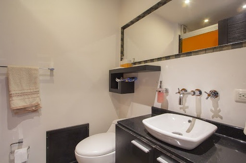 Imagen 13 de 18 de Apartamento En Venta Los Rosales 90-65784