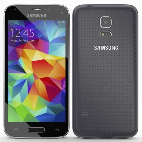 Samsung S5 Mini, +cargador Samsung,+audífonos,impecable!