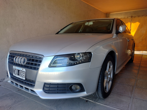 Audi A4 3.2 V6 Fsi Quattro Tiptronic
