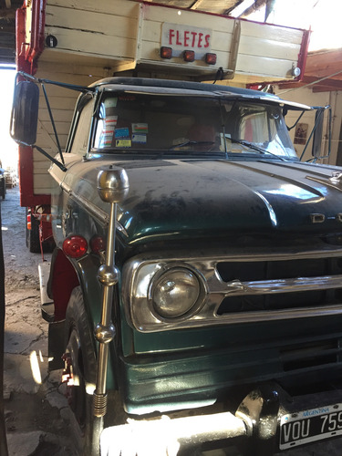 Dodge 500