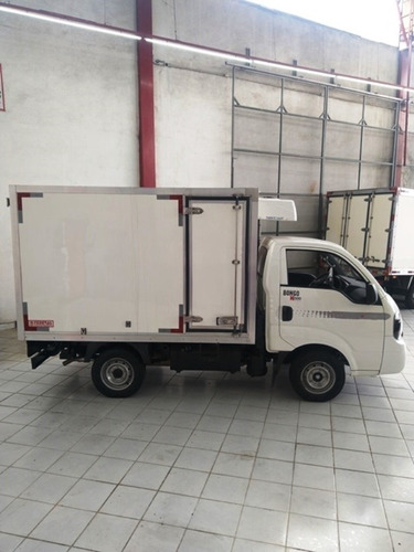 Kia Bongo K2500 2019 Refrigerado