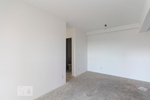 Apartamento À Venda - Vila Mascote, 2 Quartos, 57 - S893120941