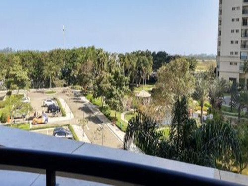 Imagem 2 de 21 de Riserva Uno, Alto Luxo, 4 Suites, Lida Vista Para O Campo De Golfe - Ap01155 - 3087082