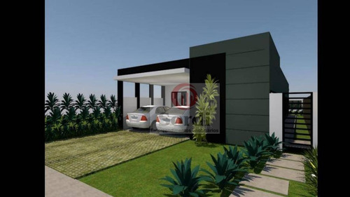 Casa À Venda, 140 M² Por R$ 770.000,00 - Distrito De Bonfim Paulista - Ribeirão Preto/sp - Ca2954
