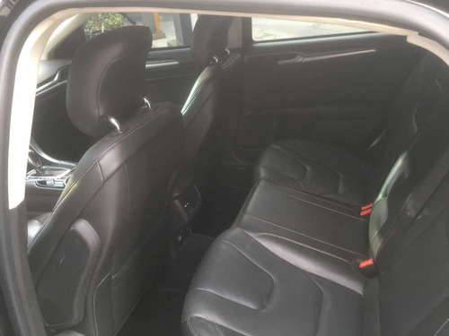 Ford Fusion 2013 2.0 Gtdi Titanium Aut. 4p