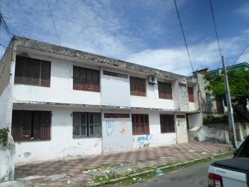 Imagem 3 de 8 de Apartamento Para Alugar Na Cidade De Fortaleza-ce - L12565